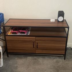 Tv Stand/ Table