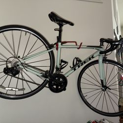 Trek Domane AL 3 (47cm) + Kryptonite NY Lock