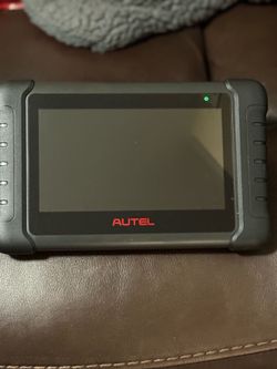 Autel MaxDAS DS808