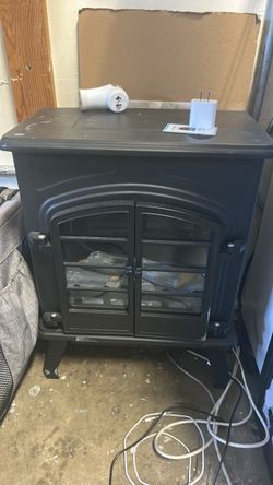 Mini heater