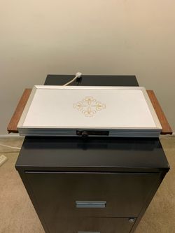 Warming Tray