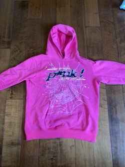 Spider Hoodie
