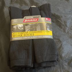 Affordable Dickies Socks