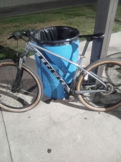 Trek marlin 7 gen