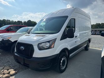 2023 Ford Transit-250 Cargo Van