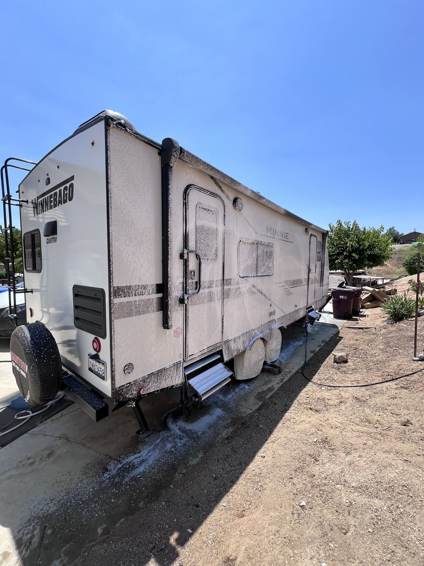 RV