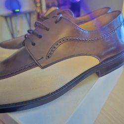 City Slacker Mens Dress Shoes Size 8