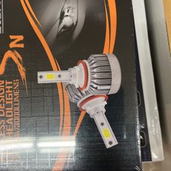 Led Headlight Conversion Kits All Bulbs In Stock Best Quality