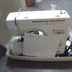 Sewing Machine 