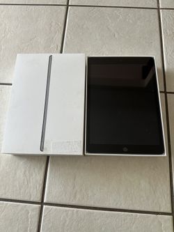 iPad
