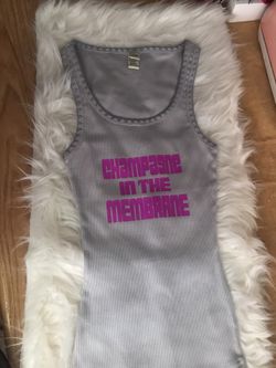 Onesies adult muscle shirts and T-shirts