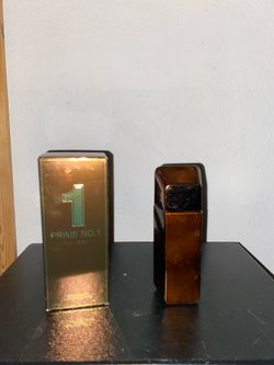 Prime No. 1 for Men Cologne
