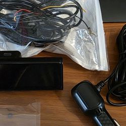 Navycrest Basic 4k Dashcam