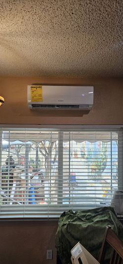Mini Split Unit