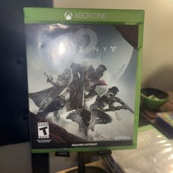 Destiny 2 - Microsoft Xbox One