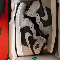 Jordan 1 Retro High OG GS