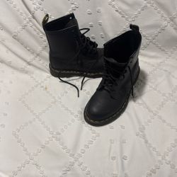 Dr Martens Boots