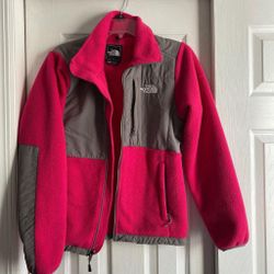 North Face Jacket Women's Size Small