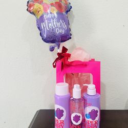 🌸mother’s Day Gift Set🌸NEW Victorias Secret Pink Fragrances set of 3