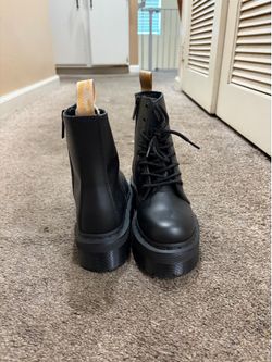 Doc Martens Vegan