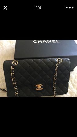 Luxury bag CH
