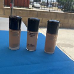 Make up foundation