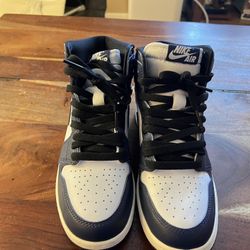 Jordan 1 