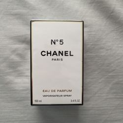 Chanel No.5 