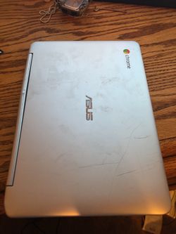 Asus chrome book for parts