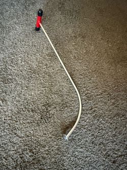 Paintless dent removal tool