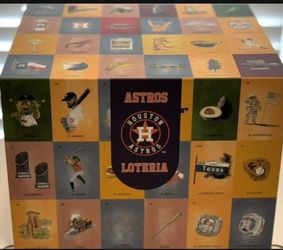 Houston Astros