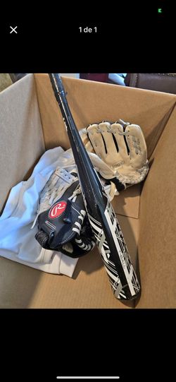 Baseball bat