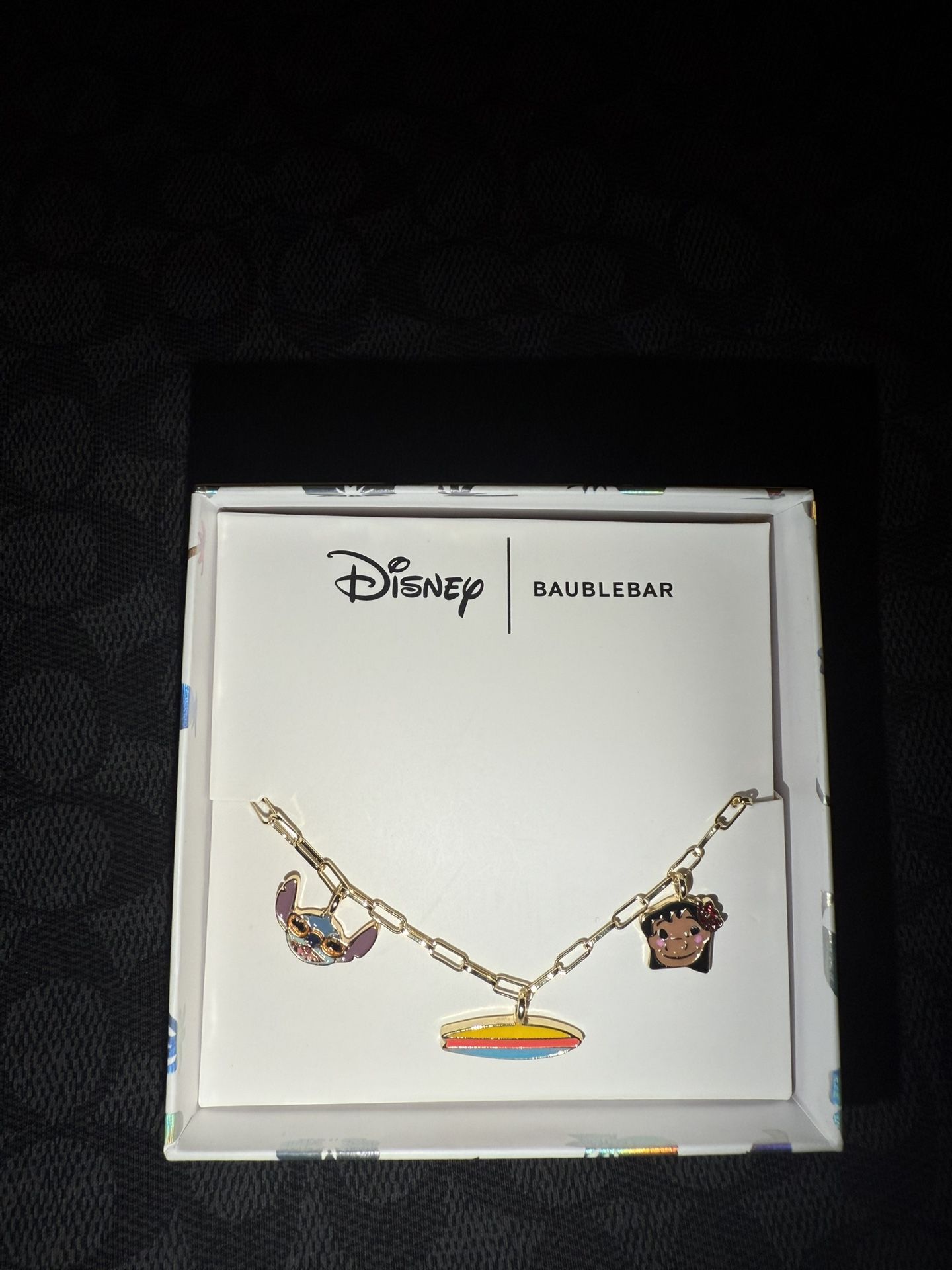 Disney’s Baulblebar Jewelry Set