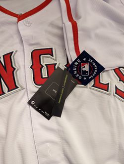 Shohei Ohtani Las Angeles Angeles Mens Jersey Size XL for Sale in Westwood,  NJ - OfferUp