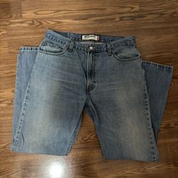 Levi’s 2009 Men’s Jean