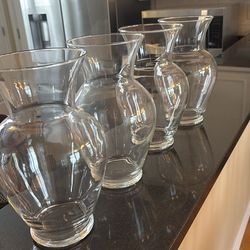 Glass Vases