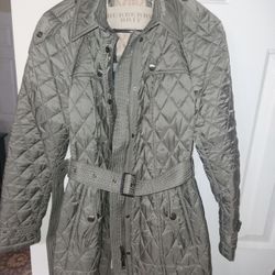 Burberry Women Jacket 
