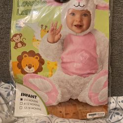 Baby Costume