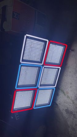 NEON SIGNS