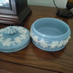 Wedgwood Candy Dish