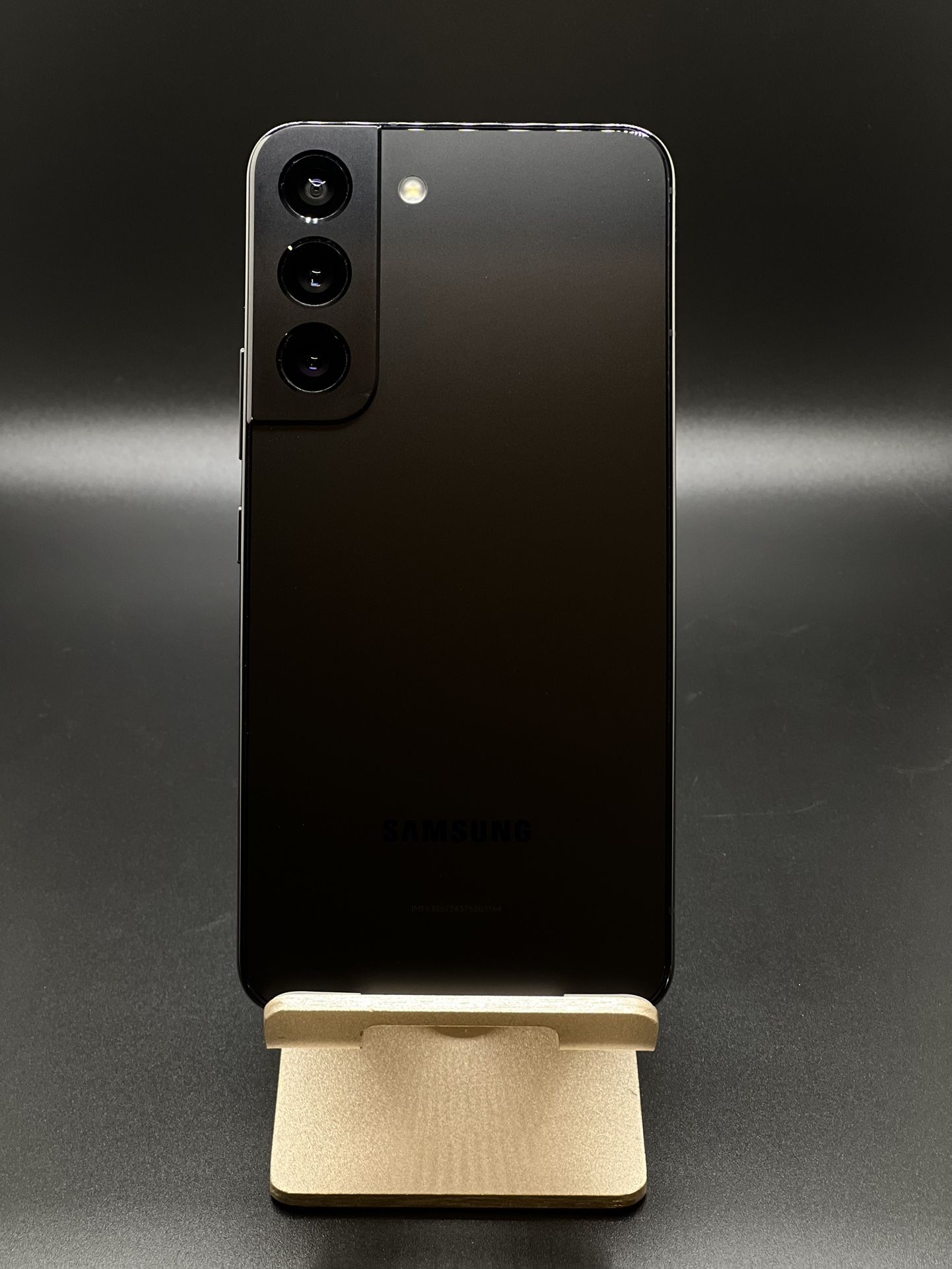 Samsung Galaxy S23 Phantom Black 128Gb