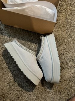 Women’s UGG TAZZ “Goose” 9 Women’s 