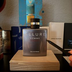 Chanel Allure Homme Sport Eau Extreme 100 ML