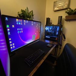 Gaming PC RTX 3070 & I9-12900k 5.2ghz 