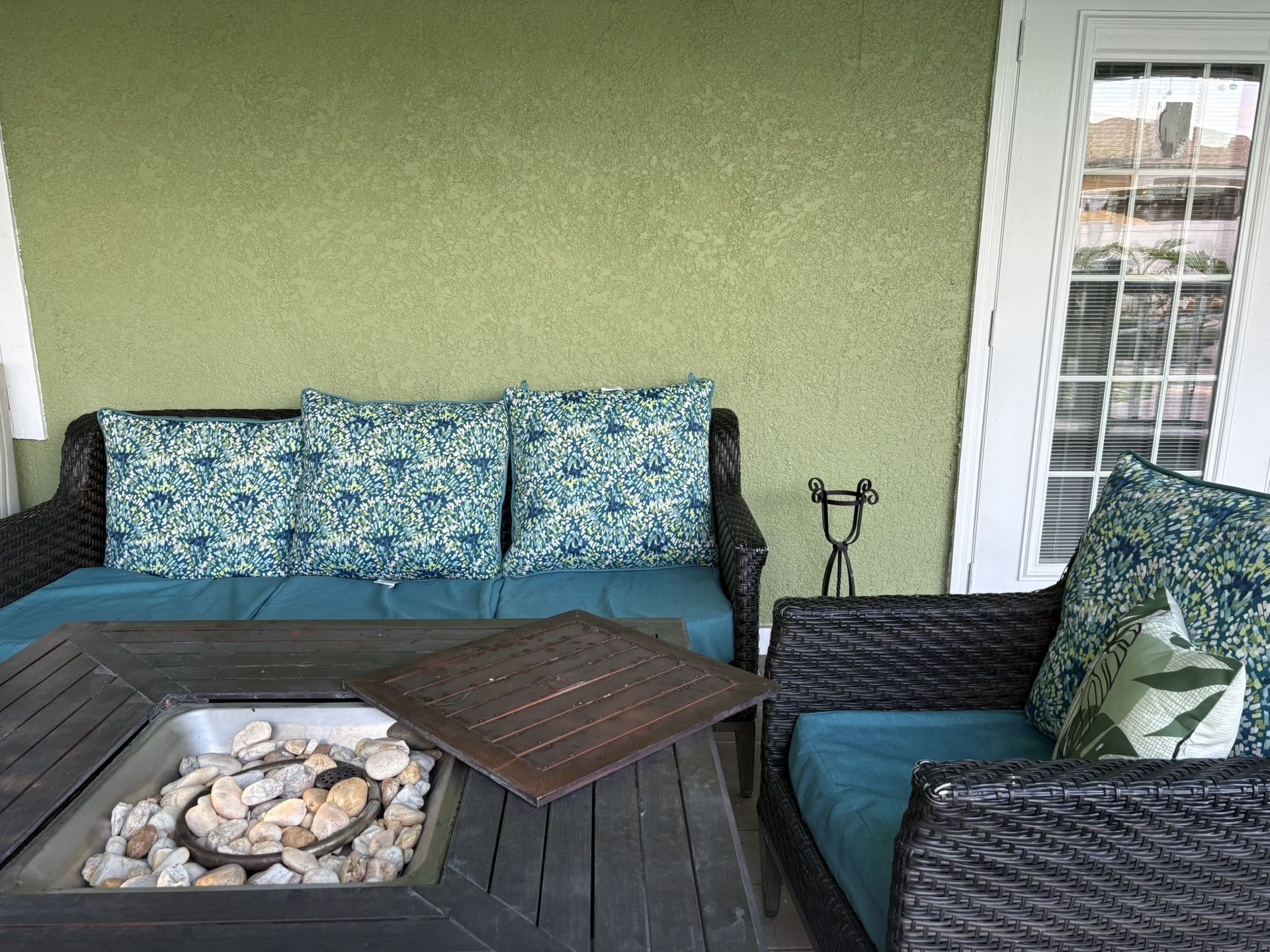 Patio Furniture