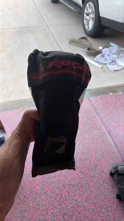 Rogue Elbow Guards NEW $15