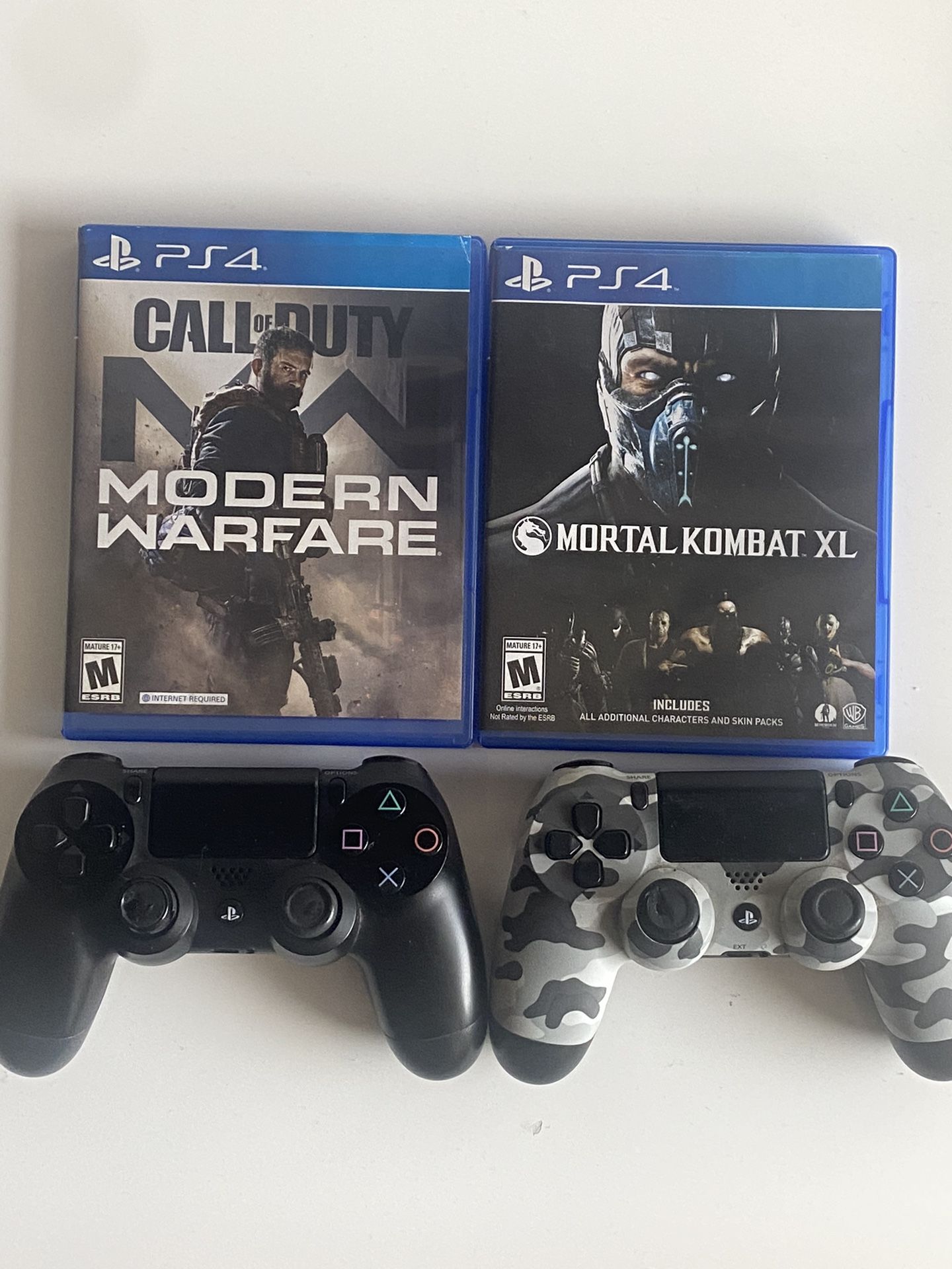 PS4