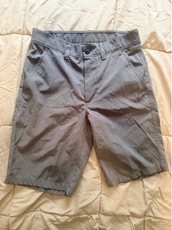 Young Men Old Navy Active Shorts (Size S)