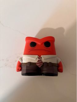 Anger Funko Pop!