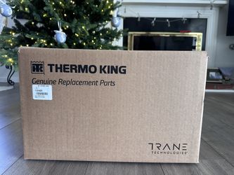 Radiator For Thermo King APU